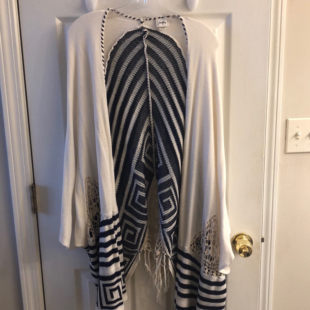 Daytrip cardigan from Buckle